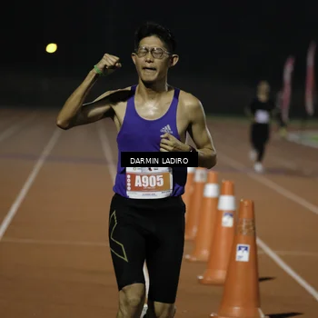 Runner Photo 4795991