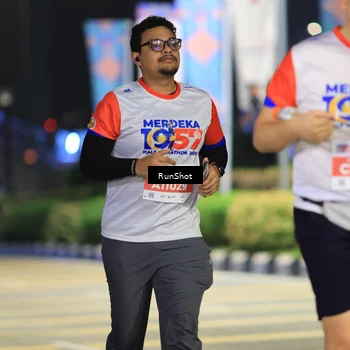 Runner Photo 4795992