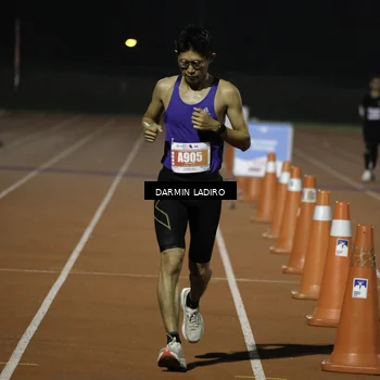 Runner Photo 4795993