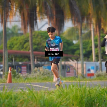 Runner Photo 4795995