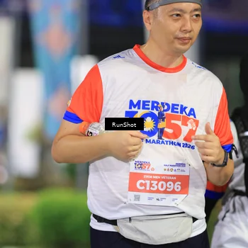 Runner Photo 4795997