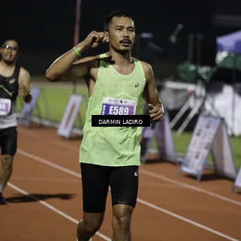 Runner Photo 4795999