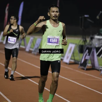 Runner Photo 4796001