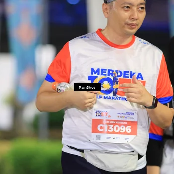 Runner Photo 4796002