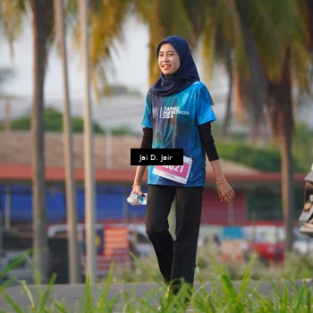 Runner Photo 4796004