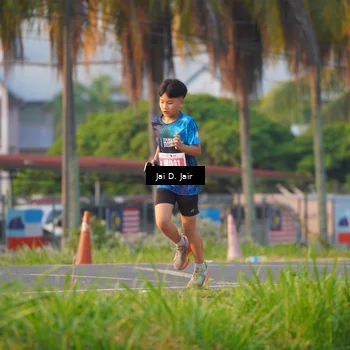 Runner Photo 4796006