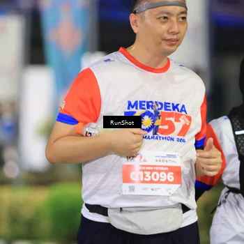 Runner Photo 4796008