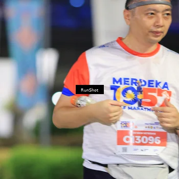 Runner Photo 4796010