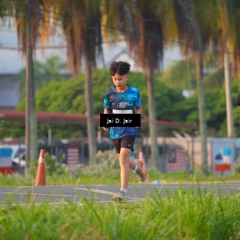 Runner Photo 4796011