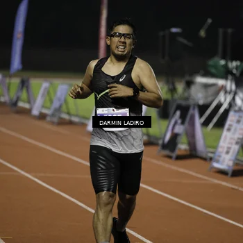 Runner Photo 4796012