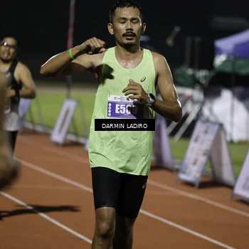 Runner Photo 4796015