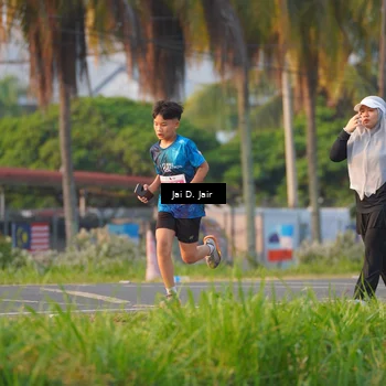 Runner Photo 4796016