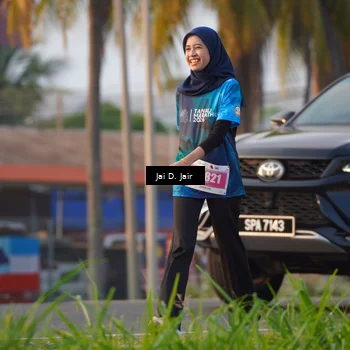 Runner Photo 4796018