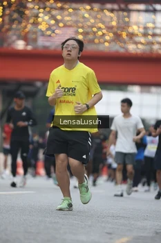 Runner Photo 4796020