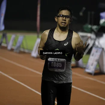 Runner Photo 4796021