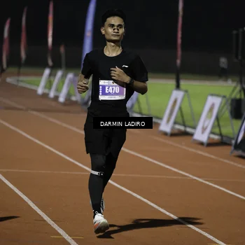 Runner Photo 4796022