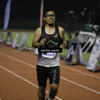 Runner Photo 4796023