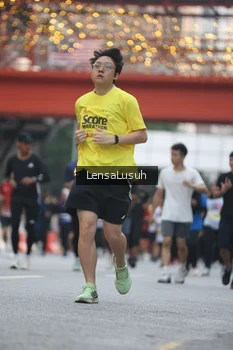 Runner Photo 4796028