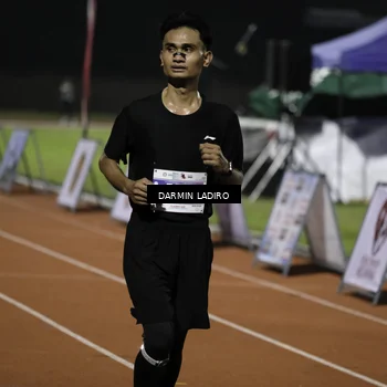 Runner Photo 4796029