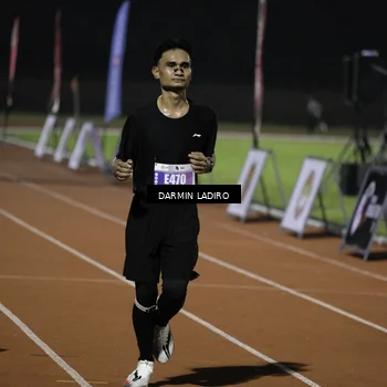 Runner Photo 4796030