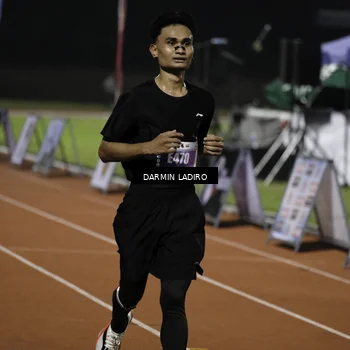 Runner Photo 4796031