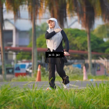 Runner Photo 4796035