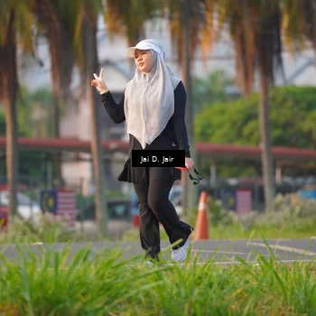 Runner Photo 4796037