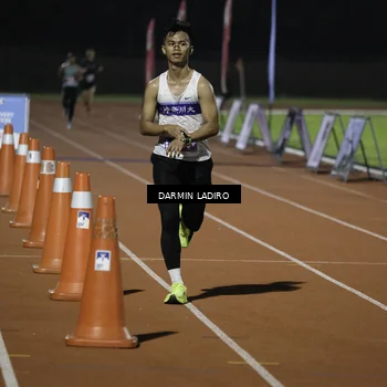 Runner Photo 4796039