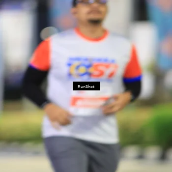 Runner Photo 4796040