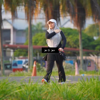 Runner Photo 4796041