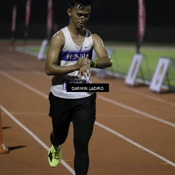 Runner Photo 4796045
