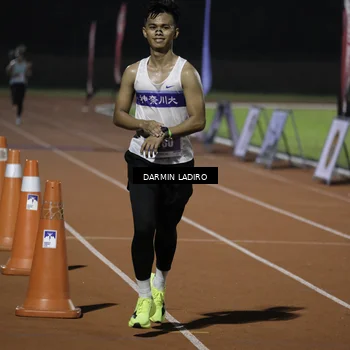 Runner Photo 4796046