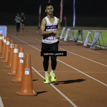 Runner Photo 4796047