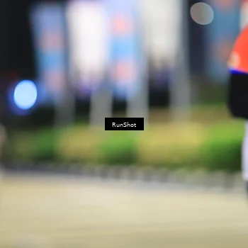Runner Photo 4796048