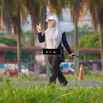 Runner Photo 4796050