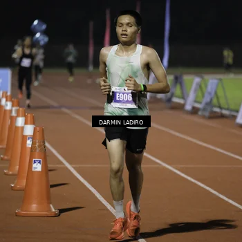 Runner Photo 4796051