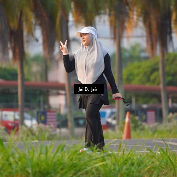 Runner Photo 4796052