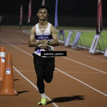 Runner Photo 4796053