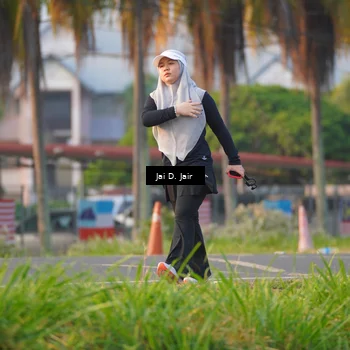 Runner Photo 4796057