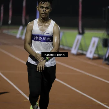 Runner Photo 4796061