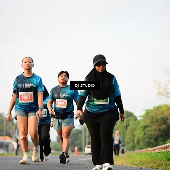 Runner Photo 4796062