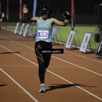 Runner Photo 4796063