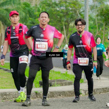 Runner Photo 4796064