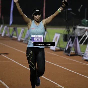 Runner Photo 4796065