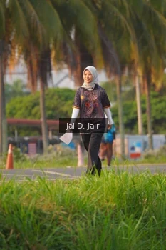 Runner Photo 4796066