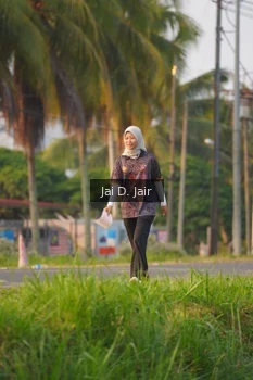 Runner Photo 4796069