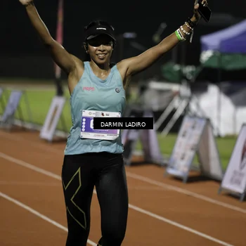 Runner Photo 4796070