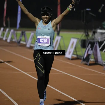 Runner Photo 4796073