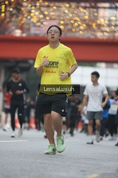Runner Photo 4796076