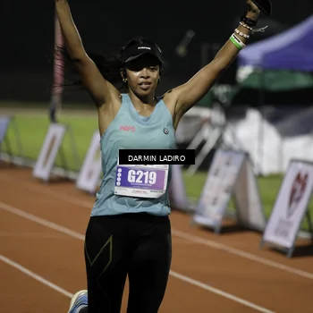 Runner Photo 4796077